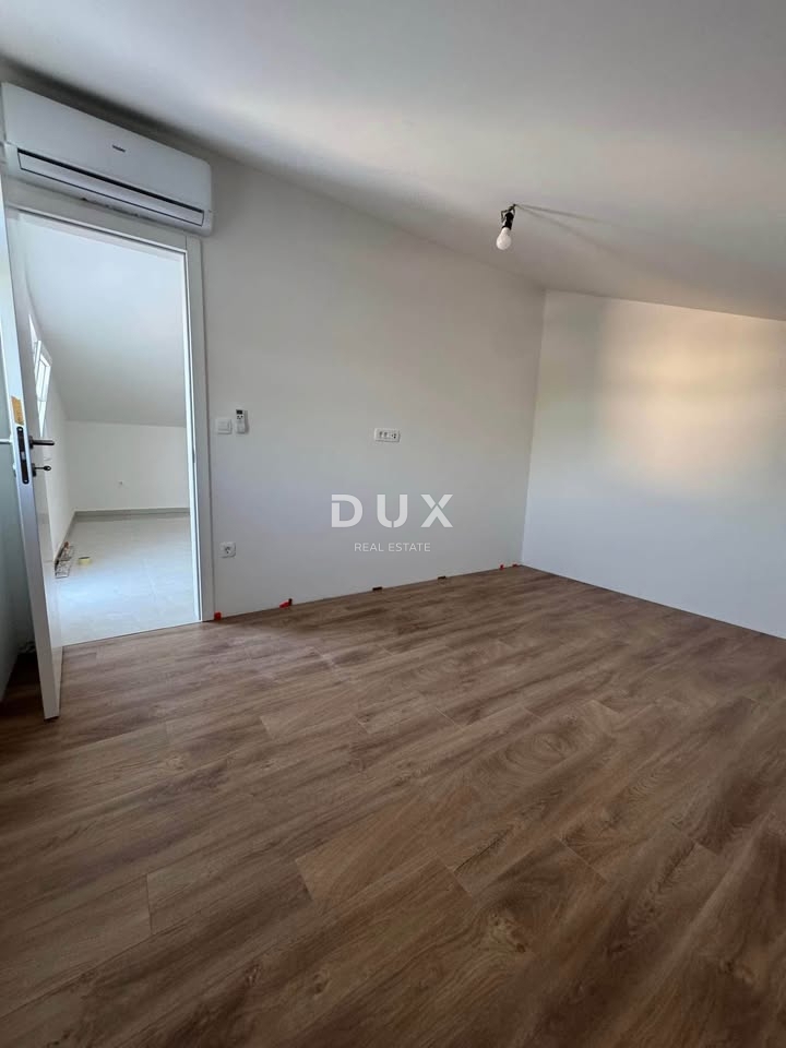 ZADAR, VIR - Apartma s teraso - Pogled na morje! - NOVOGRADNJA!