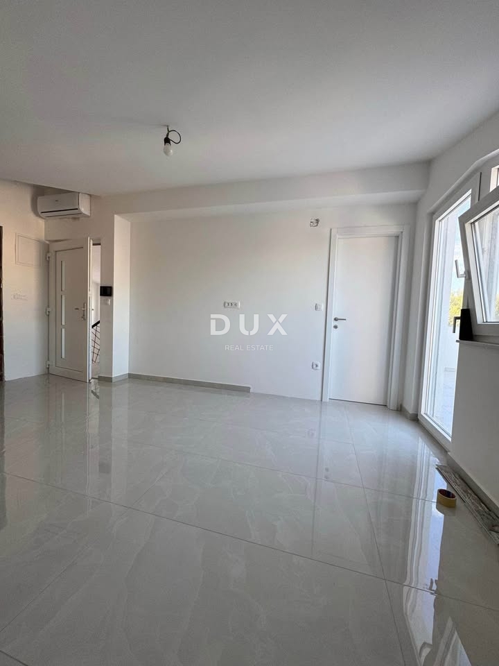 ZADAR, VIR - Apartma s teraso - Pogled na morje! - NOVOGRADNJA!