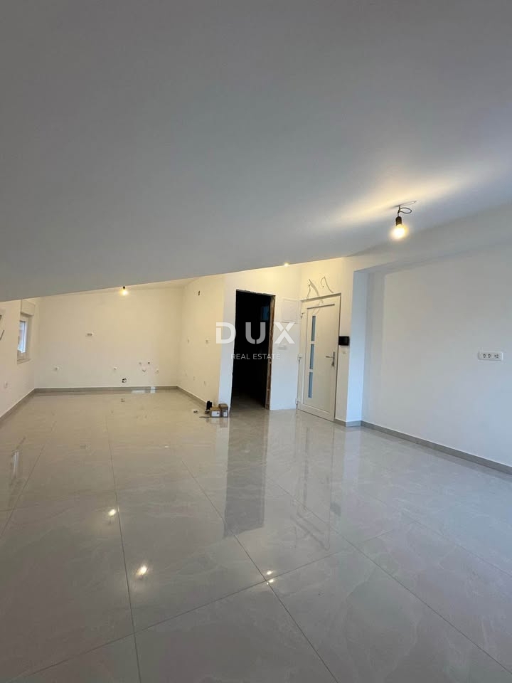 ZADAR, VIR - Apartma s teraso - Pogled na morje! - NOVOGRADNJA!