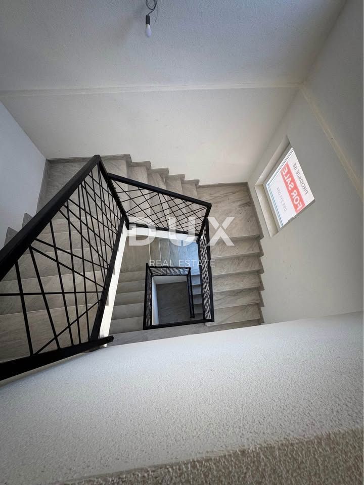 ZADAR, VIR - Apartma s teraso - Pogled na morje! - NOVOGRADNJA!