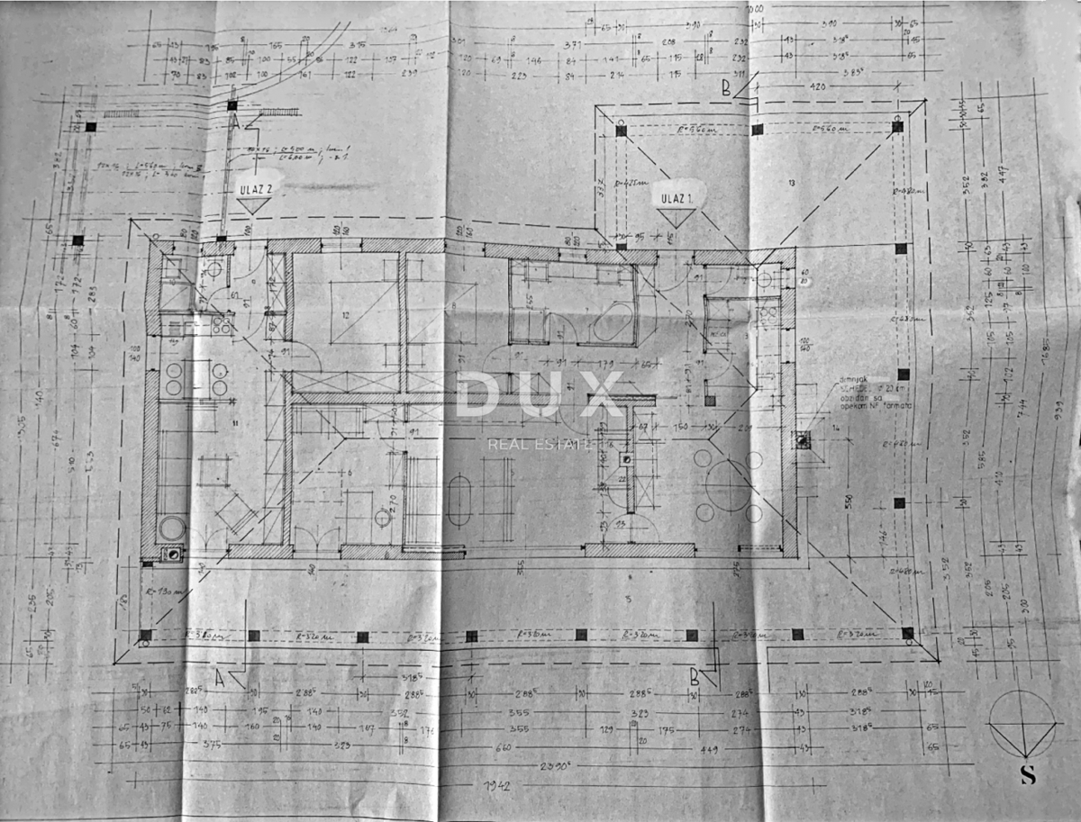 ISTRA, UMAG - Vila ob morju