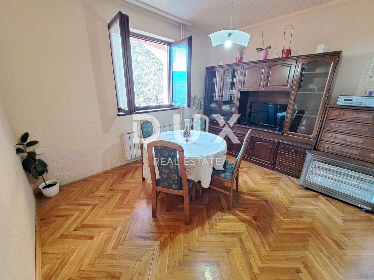 Stanovanje Spinčići, Kastav, 124,37m2