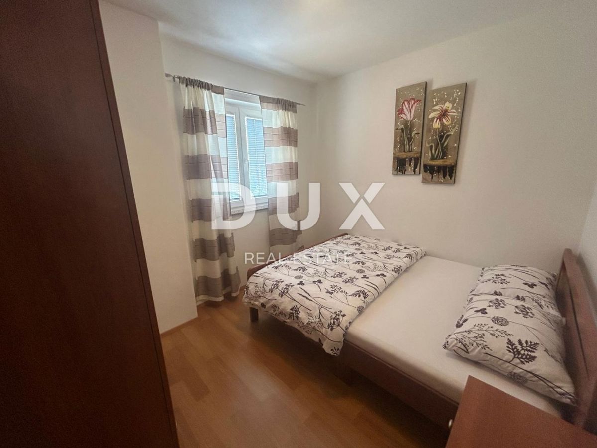 ŠIBENIK, BILICE - Hiša s 5 apartmaji 100 m od morja