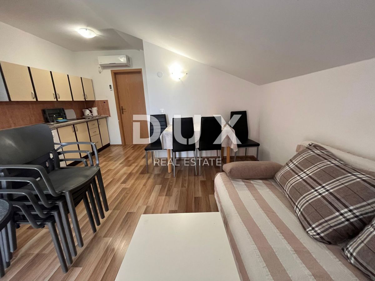 ŠIBENIK, BILICE - Hiša s 5 apartmaji 100 m od morja