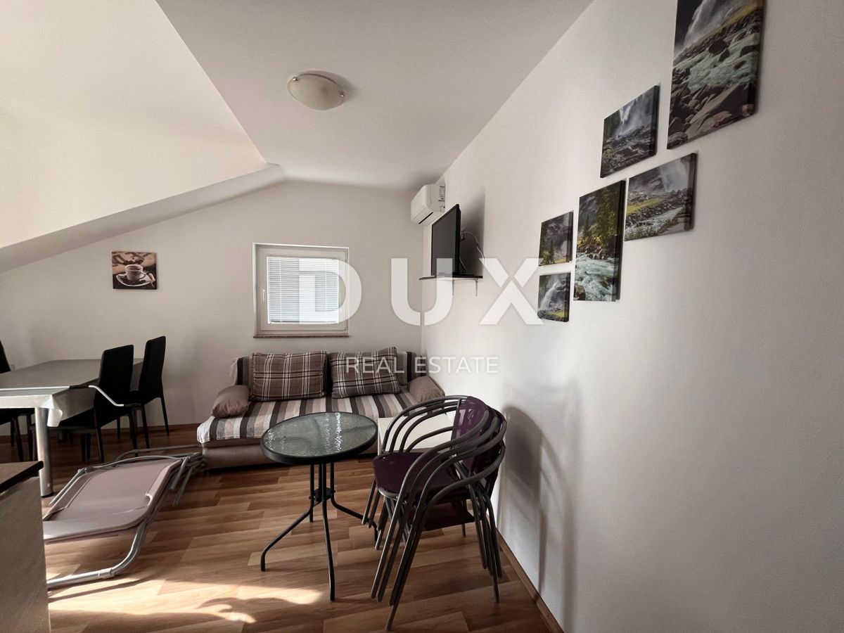 ŠIBENIK, BILICE - Hiša s 5 apartmaji 100 m od morja