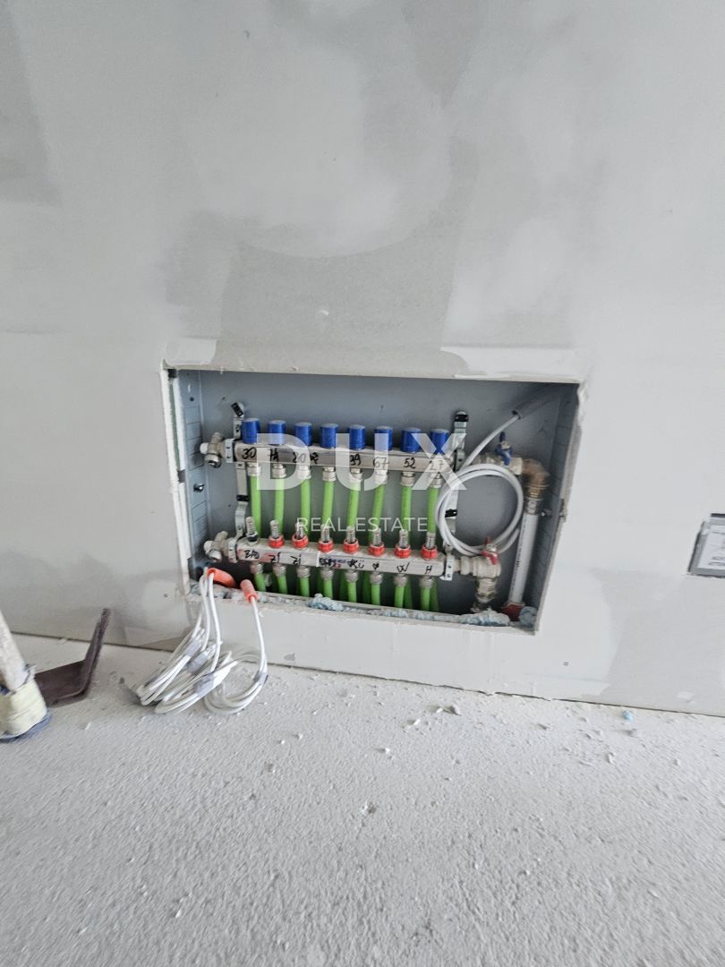 Stanovanje Lovran, 121,19m2