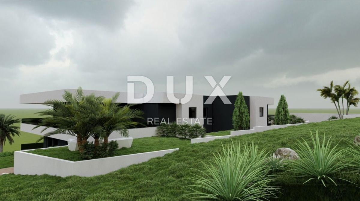 Stanovanje Lovran, 121,19m2