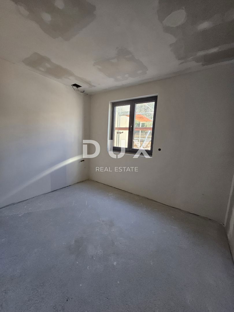 Stanovanje Lovran, 121,19m2