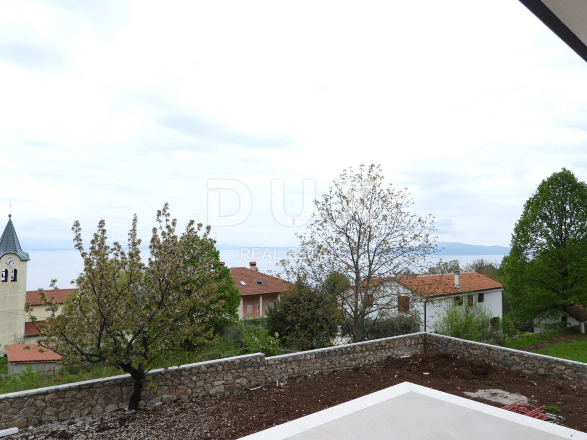Zemljišče Poljane, Opatija - Okolica, 916m2