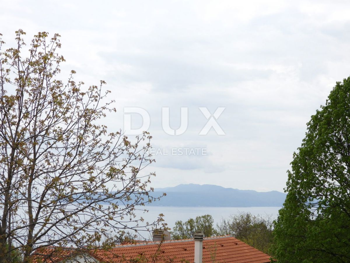 Zemljišče Poljane, Opatija - Okolica, 916m2
