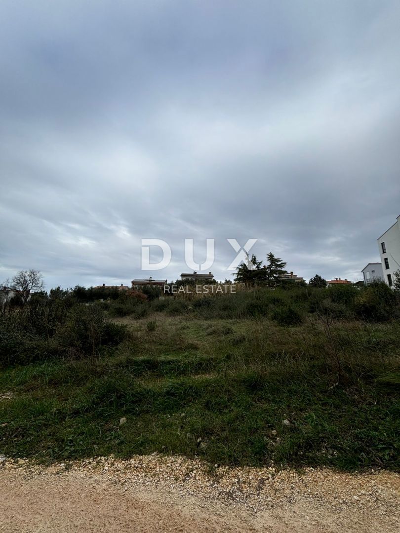 ISTRA, PULA - Zazidljivo zemljišče na ekskluzivni lokaciji! Možnost gradnje 16 stanovanj/hiš/hotelov! 