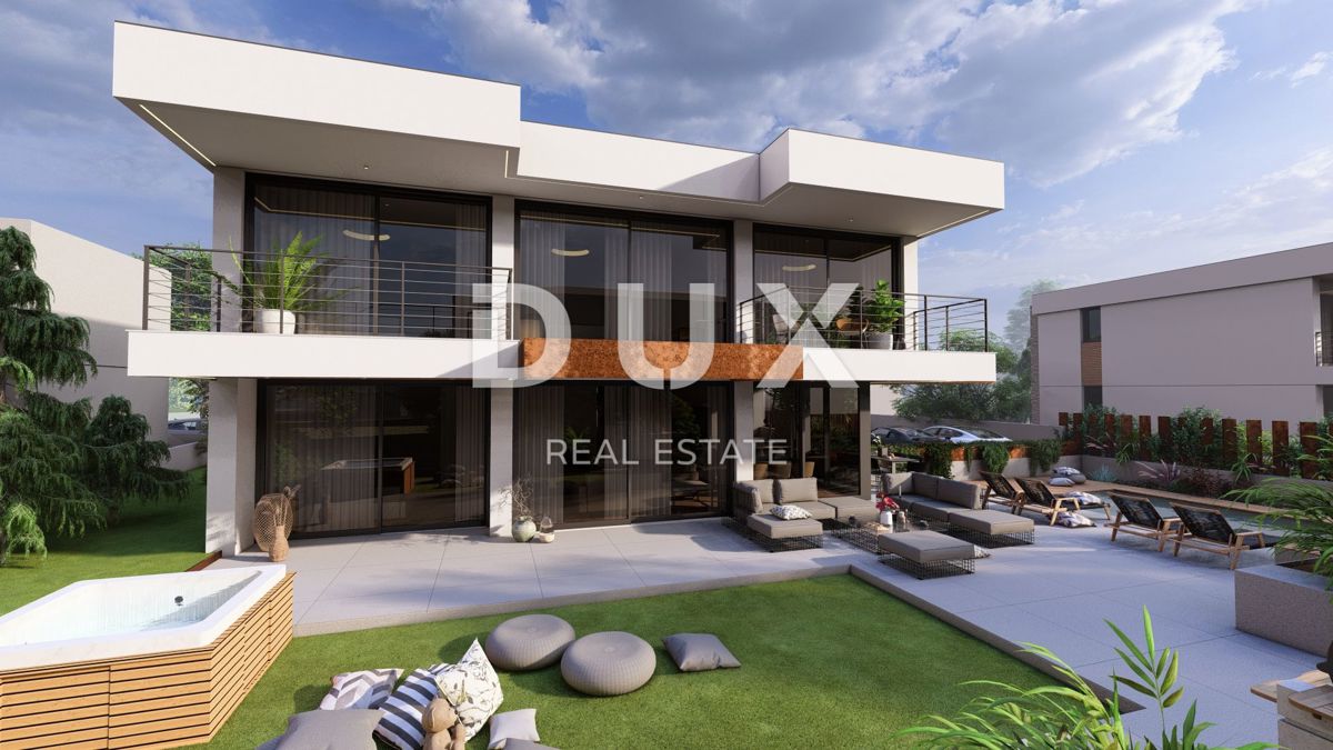 Zemljišče Linardići, Krk, 1.125m2