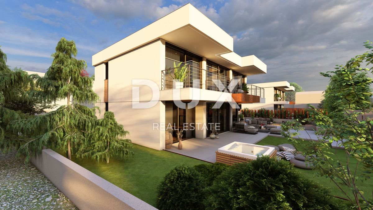 Zemljišče Linardići, Krk, 1.125m2