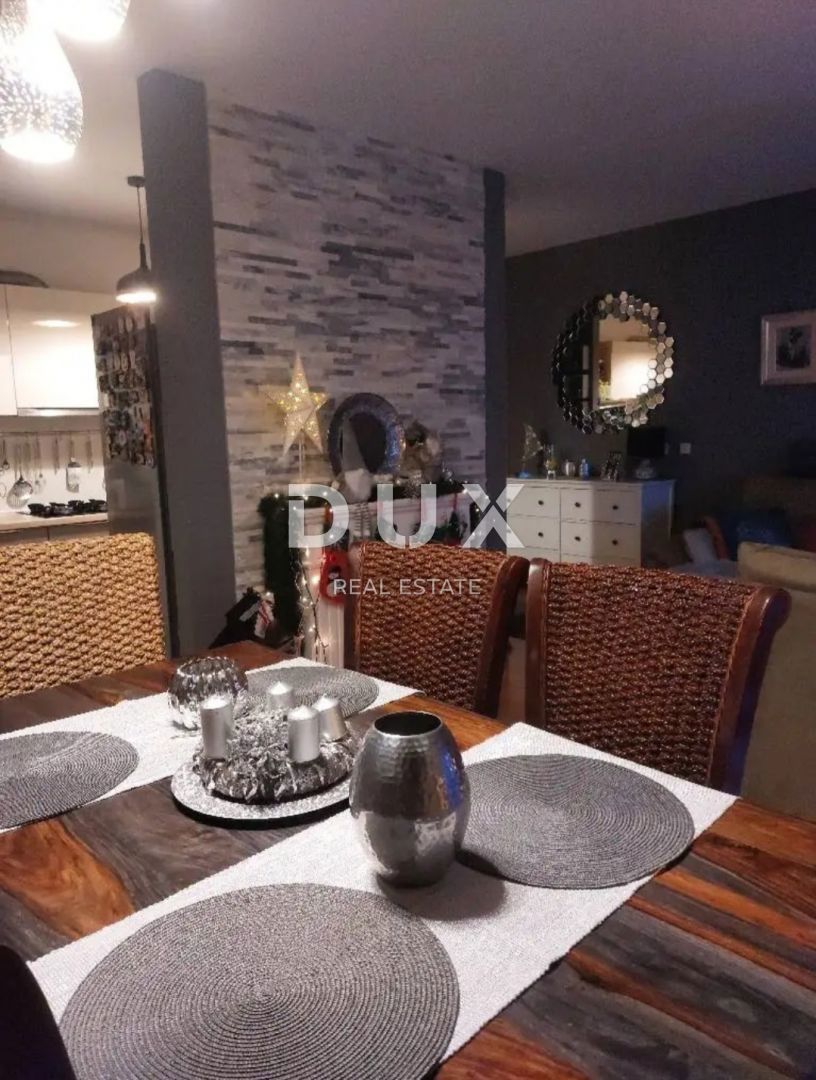 SVETA NEDELJA - moderno in lepo stanovanje 60 m2