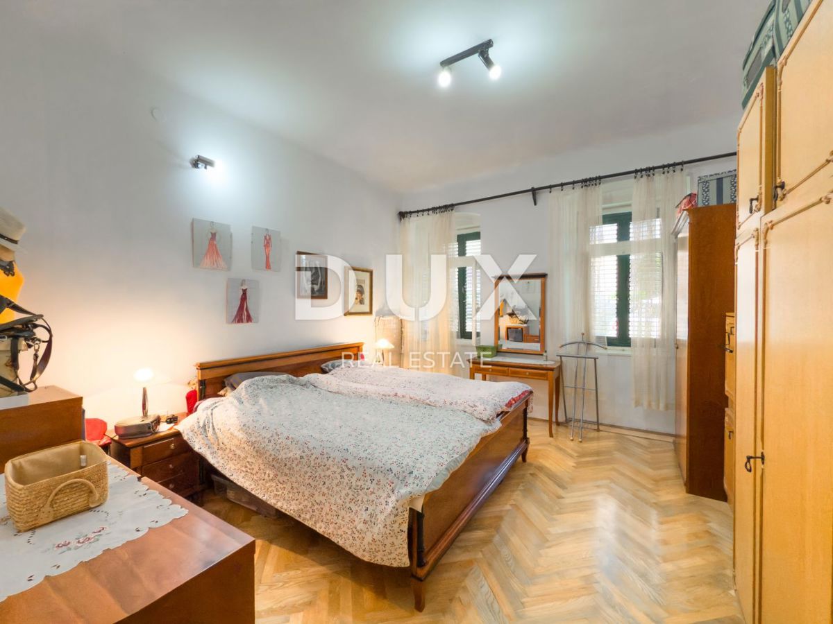 RIJEKA, BELVEDER - Kakovostno opremljeno 2-sobno stanovanje 