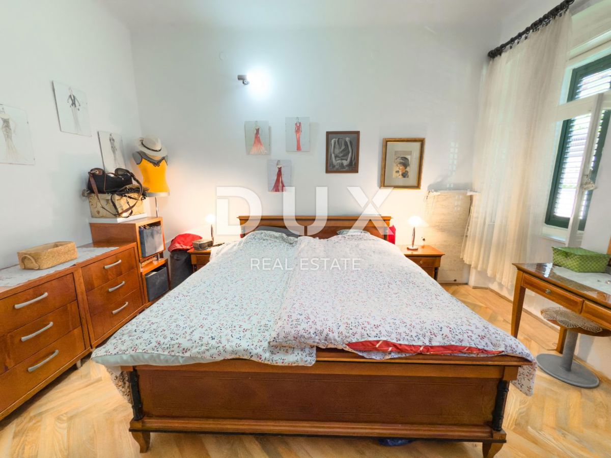 RIJEKA, BELVEDER - Kakovostno opremljeno 2-sobno stanovanje 