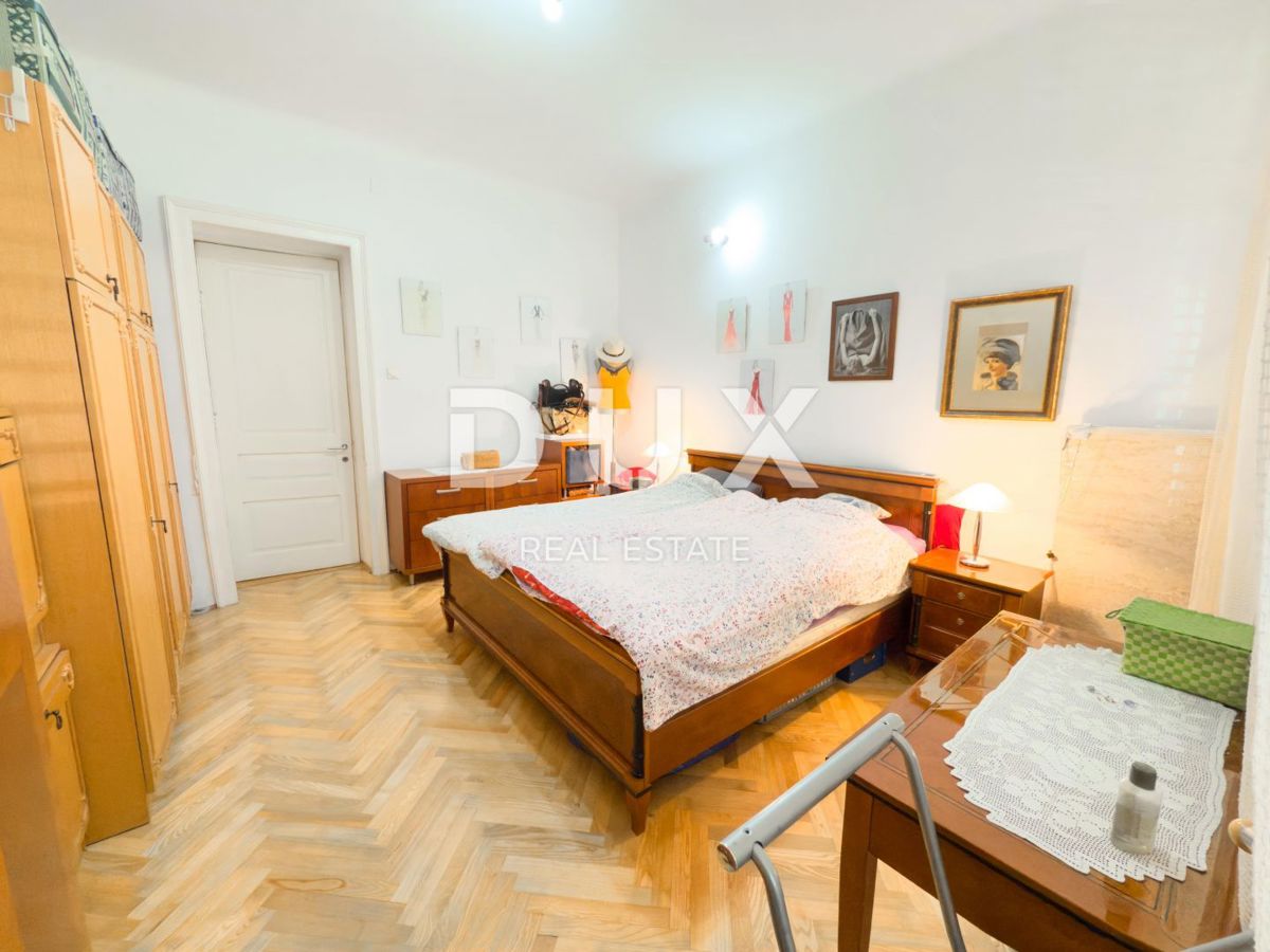 RIJEKA, BELVEDER - Kakovostno opremljeno 2-sobno stanovanje 