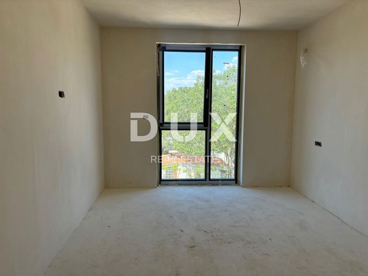 ISTRA, MEDULIN (Banjole) - Apartma s pogledom na morje na čudoviti lokaciji! 