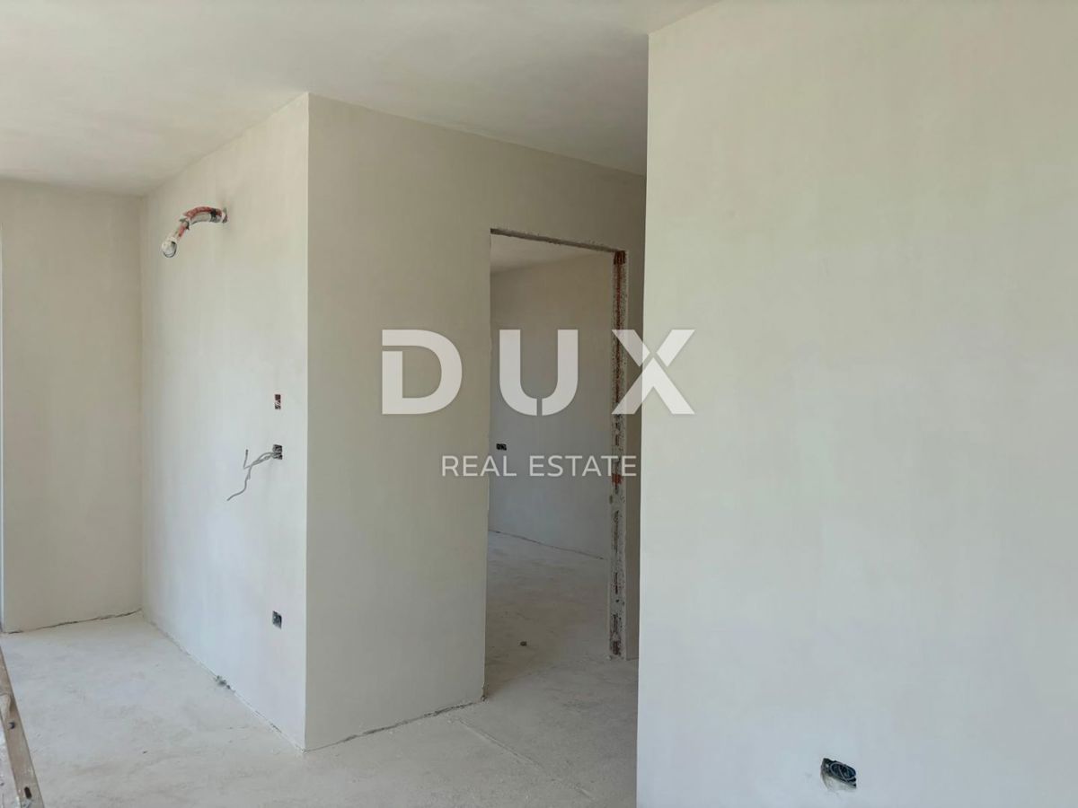 ISTRA, MEDULIN (Banjole) - Apartma s pogledom na morje na čudoviti lokaciji! 