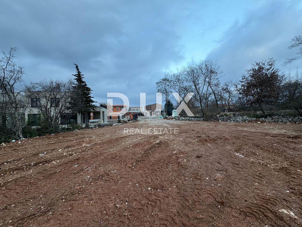 ISTRA, POREČ - Zazidljivo zemljišče