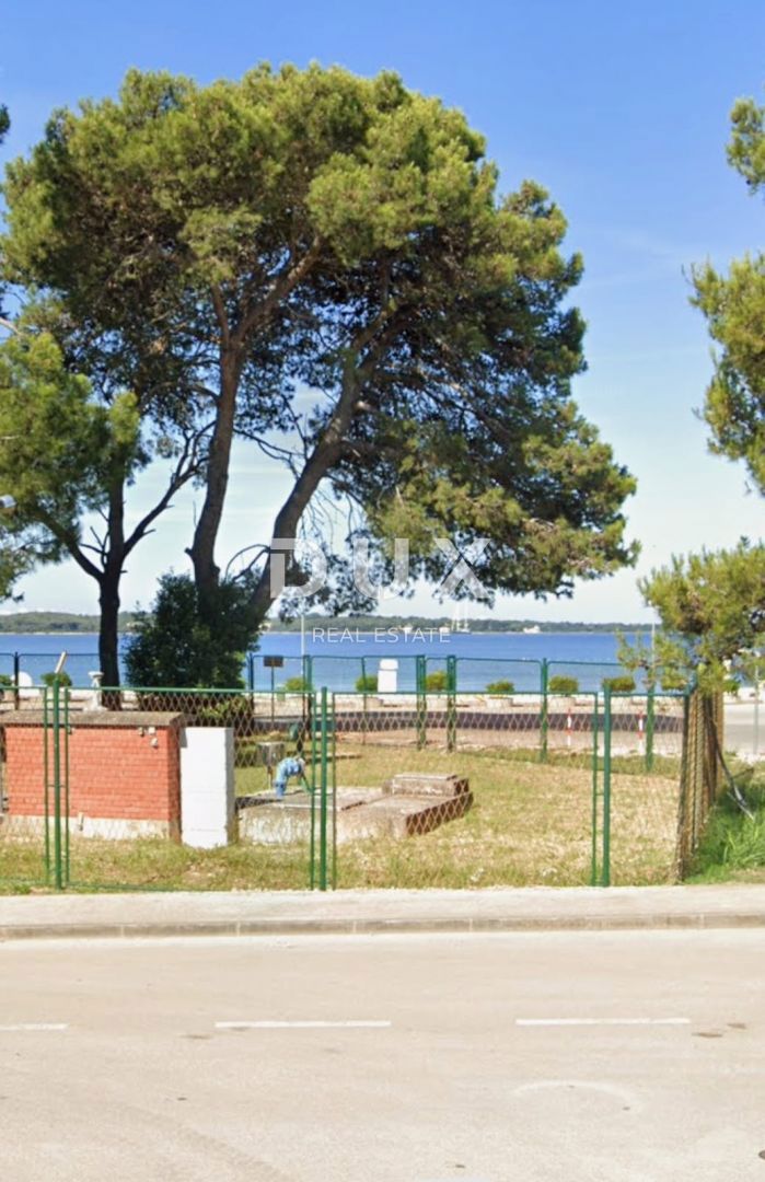 ISTRA, FAŽANA - Hiša 150 m od plaže! 