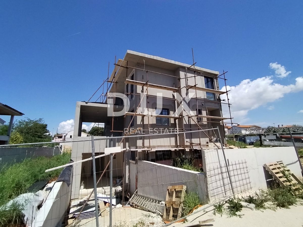 ISTRA, FAŽANA - Hiša 150 m od plaže! 