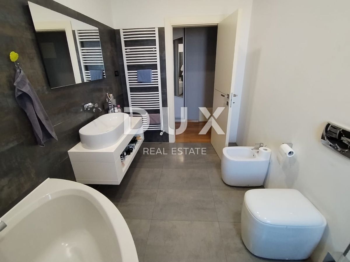 ISTRA, PULA - Stanovanje 131m2 z velikim balkonom na mirni lokaciji!