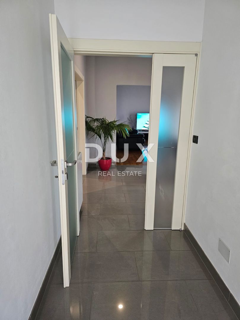 ISTRA, PULA - Stanovanje 131m2 z velikim balkonom na mirni lokaciji!