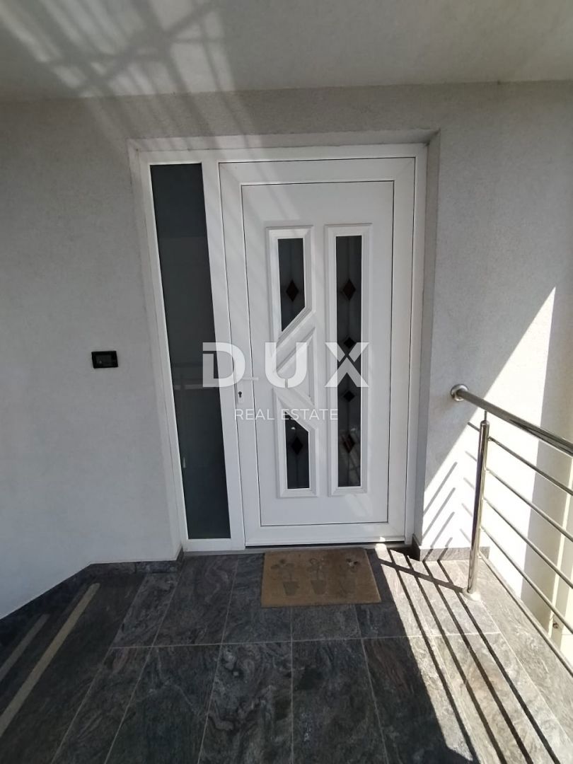 ISTRA, PULA - Stanovanje 131m2 z velikim balkonom na mirni lokaciji!