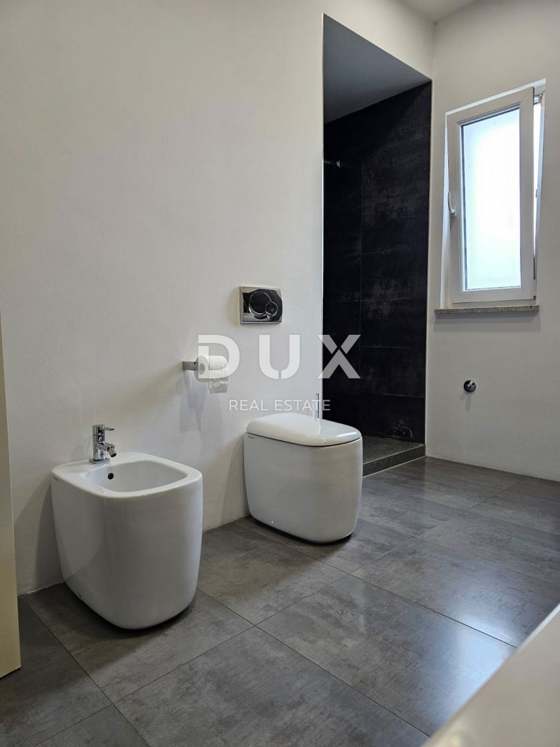 ISTRA, PULA - Stanovanje 131m2 z velikim balkonom na mirni lokaciji!