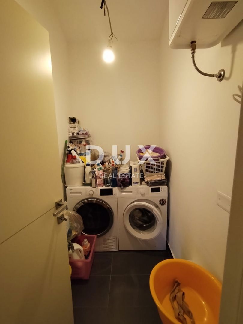 ISTRA, PULA - Stanovanje 131m2 z velikim balkonom na mirni lokaciji!