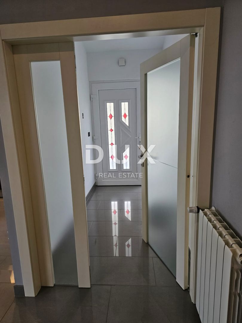 ISTRA, PULA - Stanovanje 131m2 z velikim balkonom na mirni lokaciji!