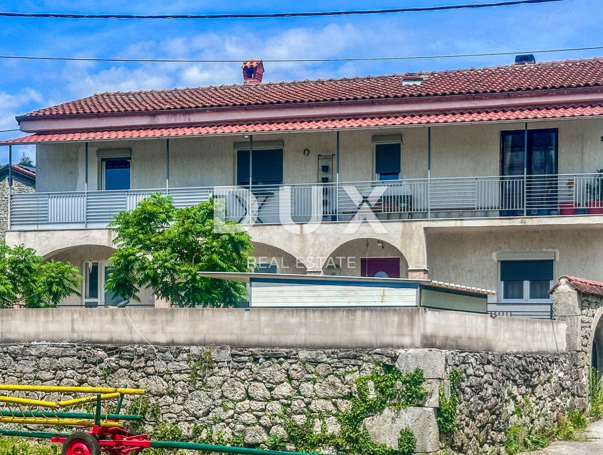 Hiša Vele Mune, Matulji, 200m2