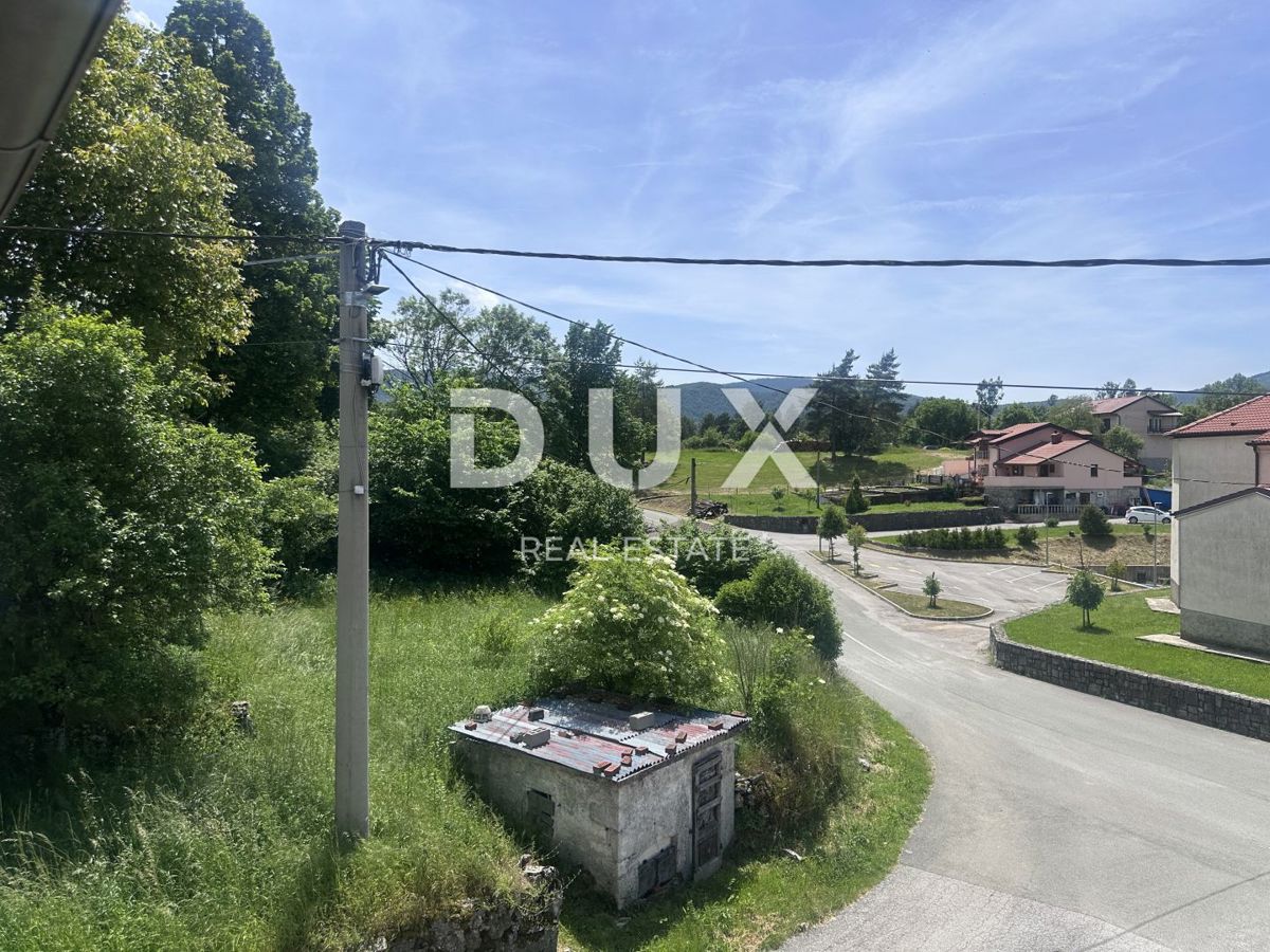Hiša Vele Mune, Matulji, 200m2