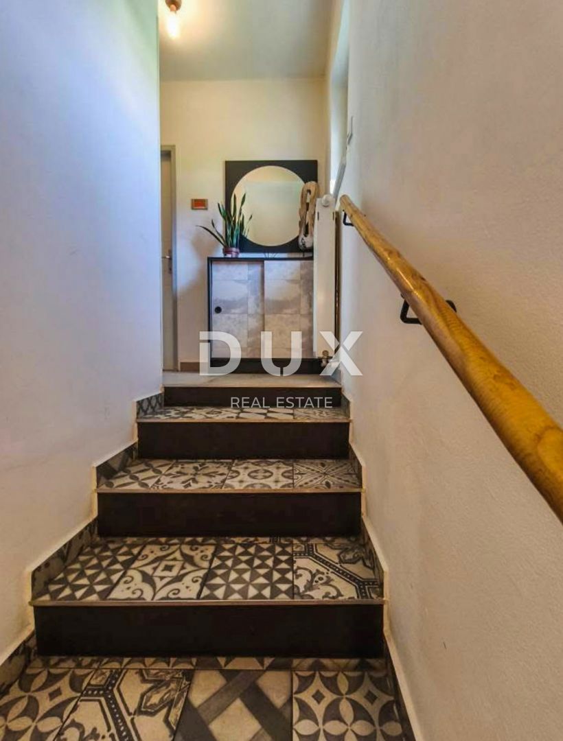 Hiša Vele Mune, Matulji, 200m2