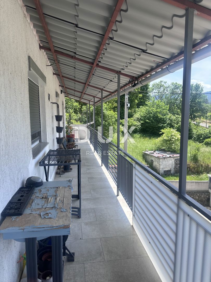 Hiša Vele Mune, Matulji, 200m2
