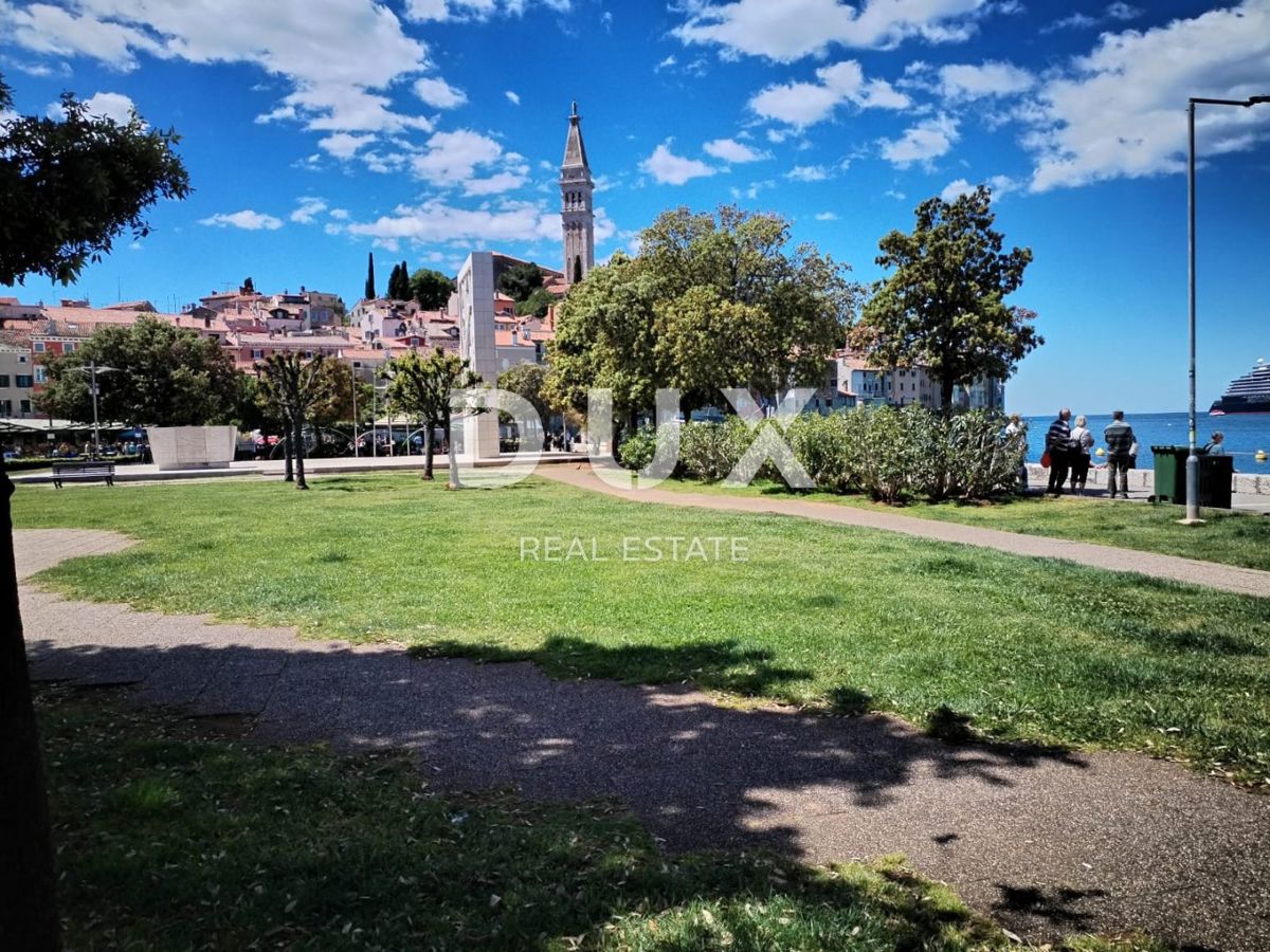 ISTRA, ROVINJ - Izključno samo v Duxu! Garsonjera v samem središču starega mestnega jedra!