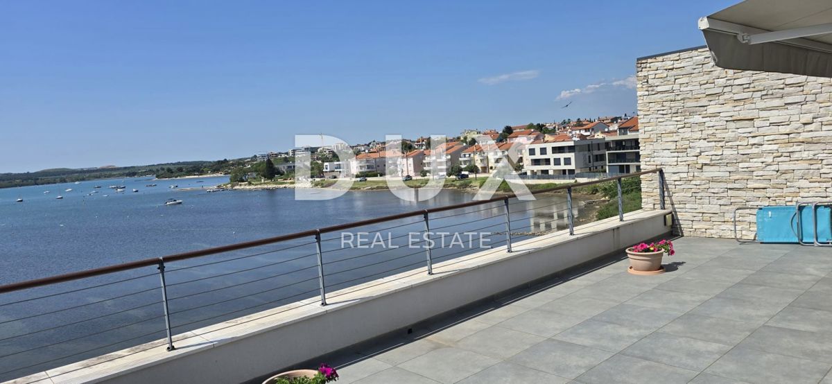 ISTRA, MEDULIN - Prva vrsta do morja!