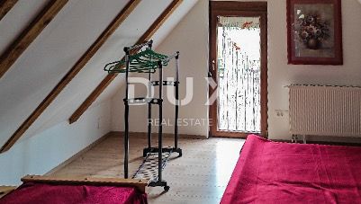 GORSKI KOTAR, MRKOPALJ - Popolnoma opremljena počitniška hiša