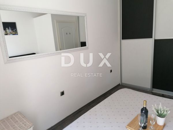 RIJEKA, KRNJEVO - Novo prenovljeno stanovanje velikosti 39 m2