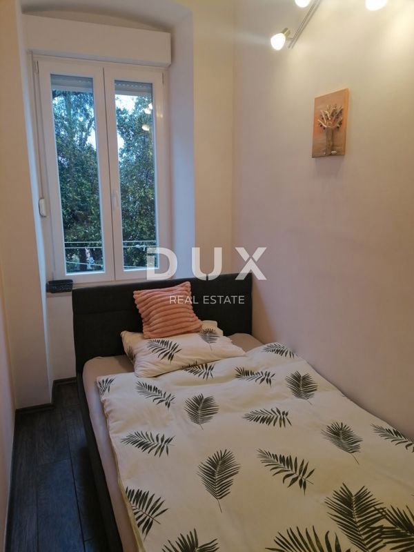 RIJEKA, KRNJEVO - Novo prenovljeno stanovanje velikosti 39 m2