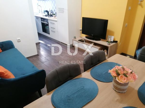 RIJEKA, KRNJEVO - Novo prenovljeno stanovanje velikosti 39 m2