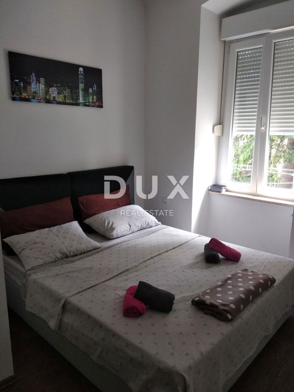 RIJEKA, KRNJEVO - Novo prenovljeno stanovanje velikosti 39 m2
