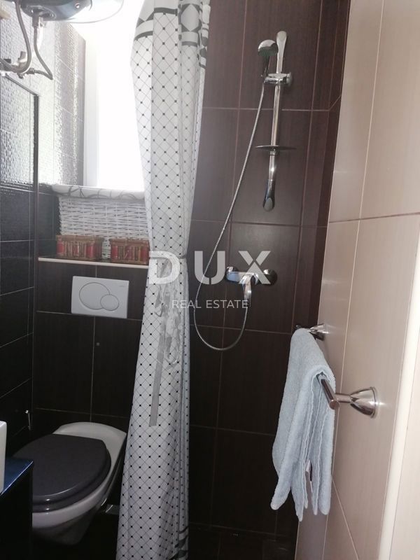 RIJEKA, KRNJEVO - Novo prenovljeno stanovanje velikosti 39 m2