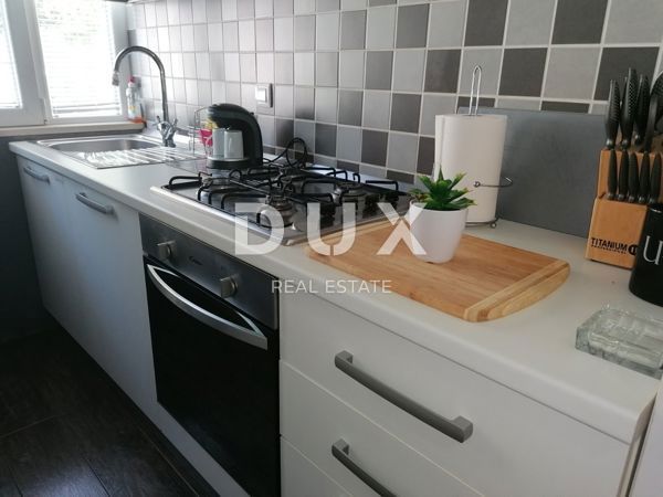 RIJEKA, KRNJEVO - Novo prenovljeno stanovanje velikosti 39 m2