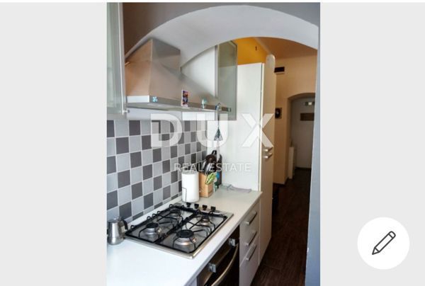 RIJEKA, KRNJEVO - Novo prenovljeno stanovanje velikosti 39 m2