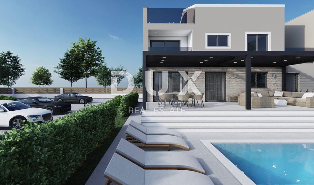 Poreč, 151m2