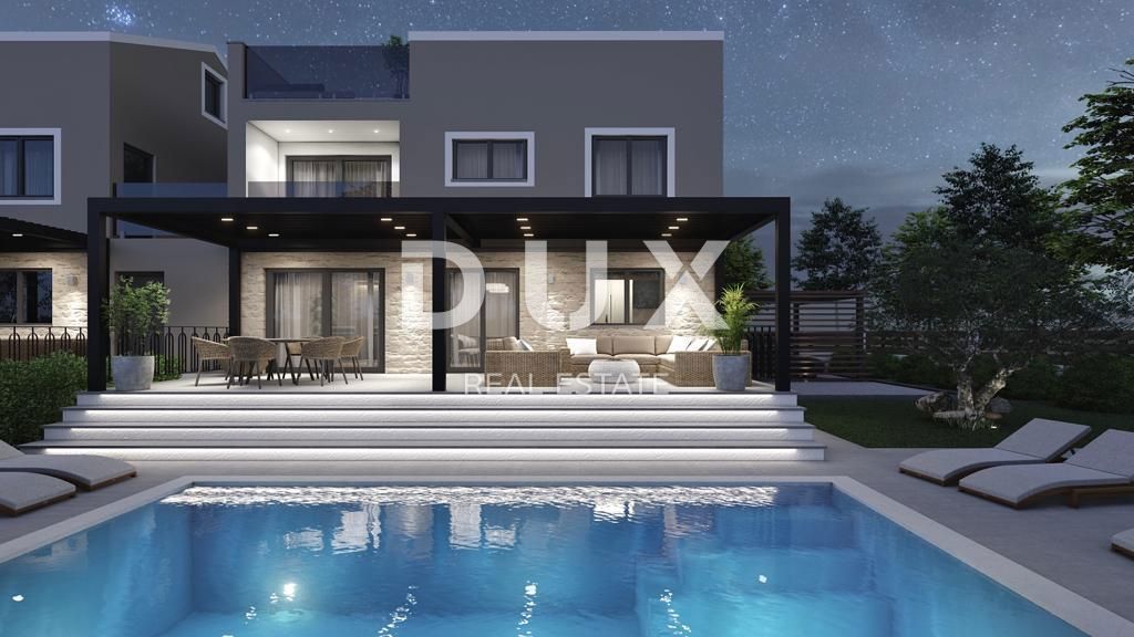 Poreč, 151m2