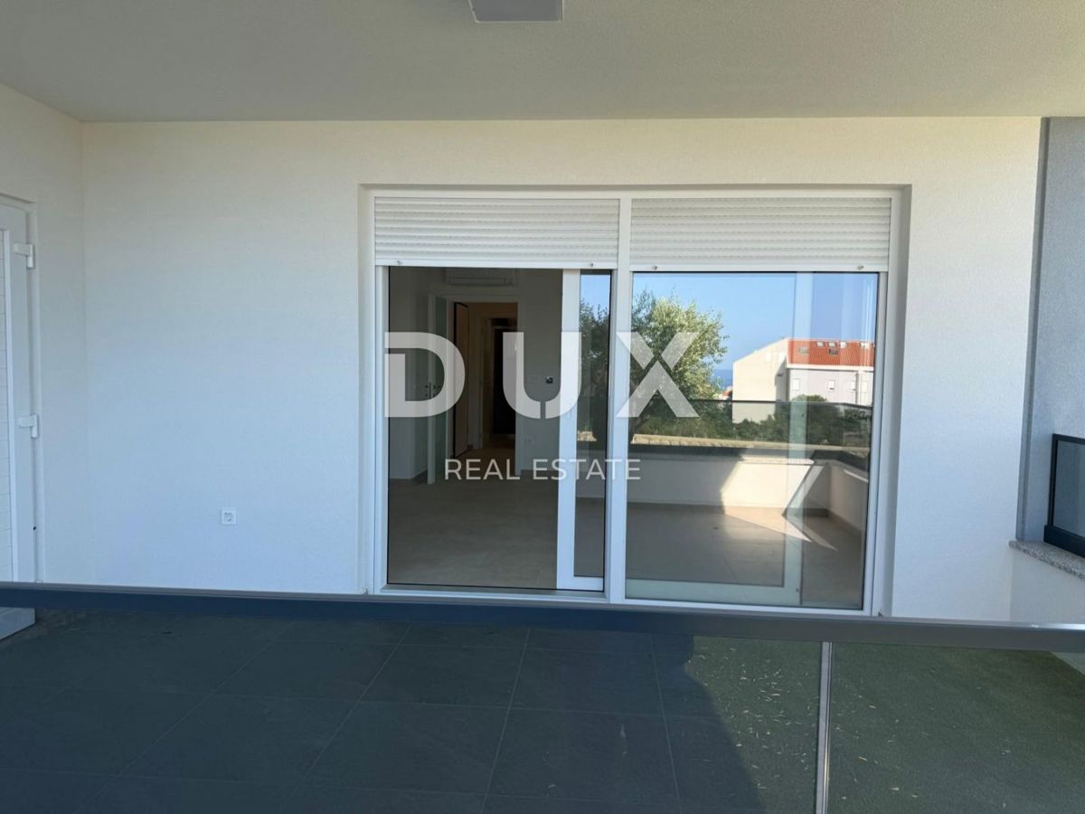 Stanovanje Novalja, 100m2