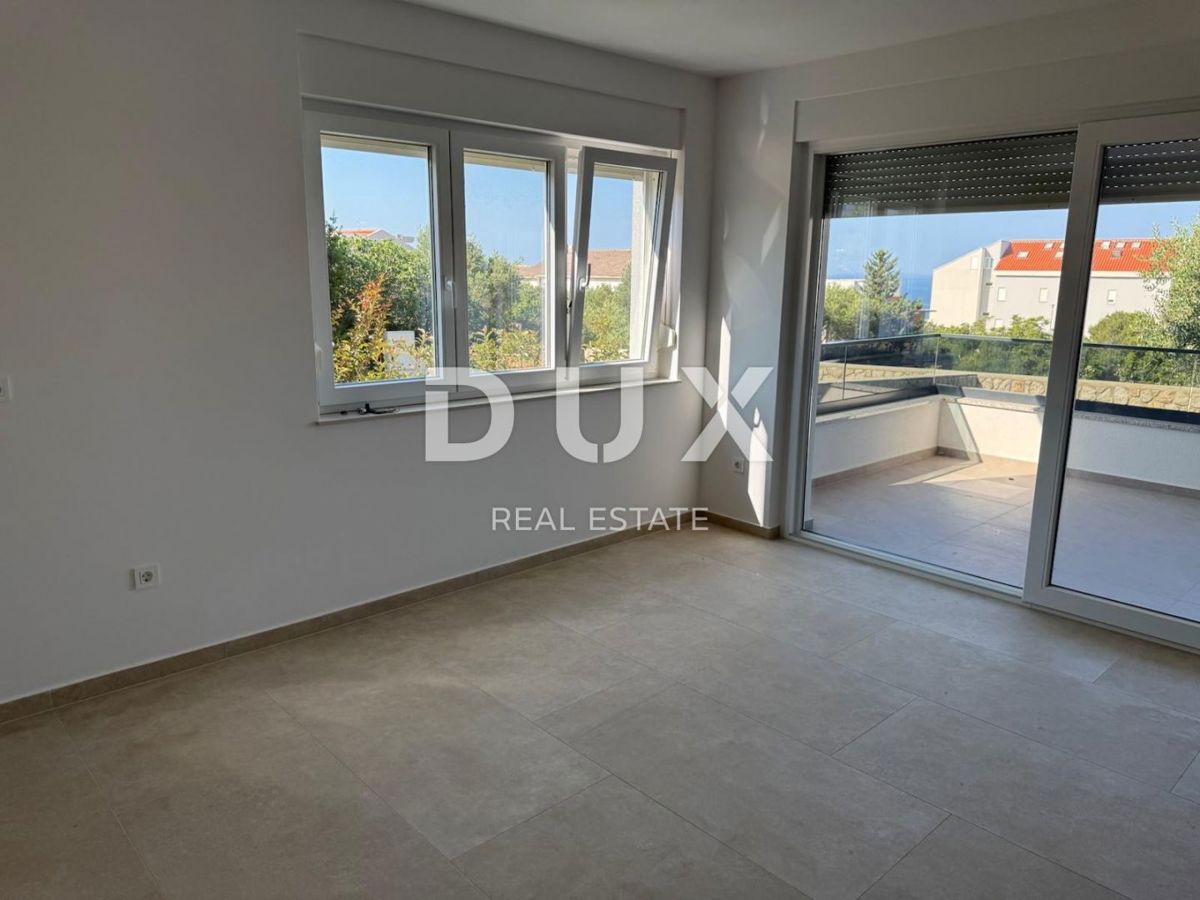 Stanovanje Novalja, 100m2